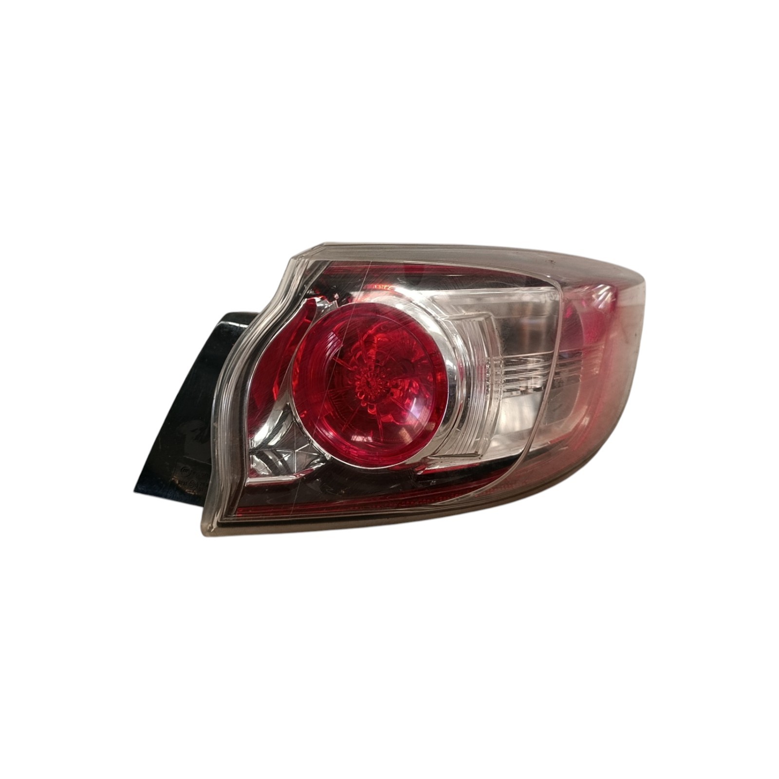 FANALE POSTERIORE ESTERNO DESTRO MAZDA 3 II 2009-2013 5P BCW851150E