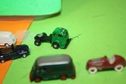 N Scale Track Side 14 Piece Metal Vehicle Collection — photo 3
