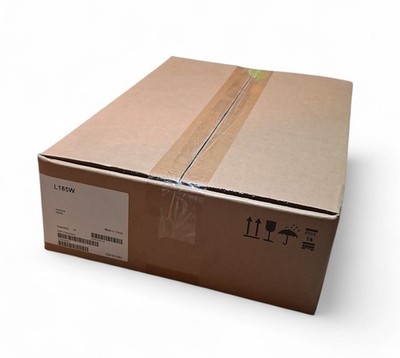 Neuer POS-Monitor Siemens L185W   18,5'' Touch LCD mit WebCam, originalverpackt