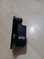 Front Interior Hood Latch Release Pull Handle Lever for 01-10 Pt Cruiser 