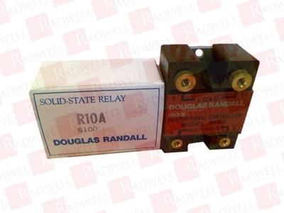 SENSATA TECHNOLOGIES R10A / R10A (NEW NO BOX)