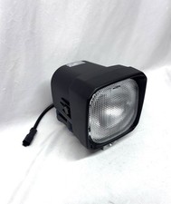 John Deere 4696127 Lamp Nordic Lights N400hid Wideflood Oem New