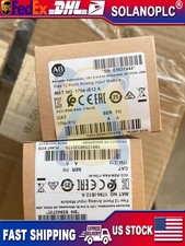 1PC New Allen-Bradley 1794-IE12 SER A Flex 12...
