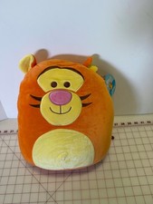16 Inch Tigger Large Squishmallow Brand New 2021 New with Tags