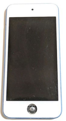 Apple iPod touch 6th Generation Grey (16 GB) A1574 LOCKED