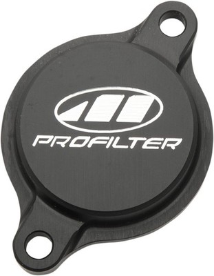 Yamaha YZ250F YZ450F Oil Filter Cover Pro Filter BCA-2002-00