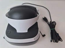 Sony PlayStation 4 VR - PS4 PSVR V2 Headset Only