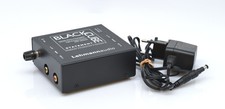 Lehmannaudio Black Cube Statement Phonovorver...