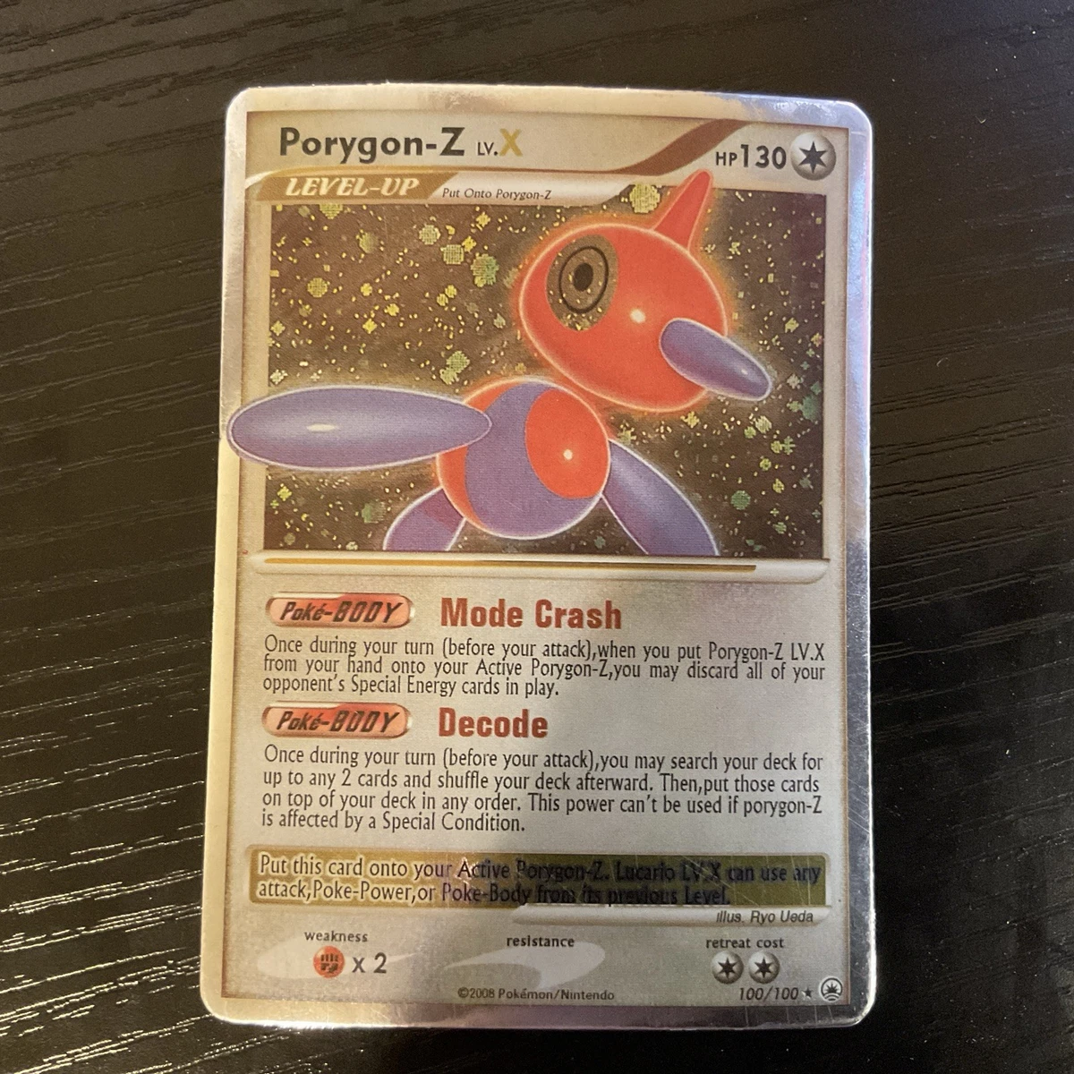 Porygon Z X for sale | eBay