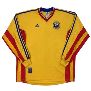 Romania Jersey 1994 for sale | eBay