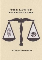 Aileen Hopkins | THE LAW OF Retribution | Taschenbuch | Englisch (2015)