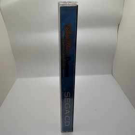 Cadillacs and Dinosaurs: The Second Cataclysm (Sega CD, 1994)