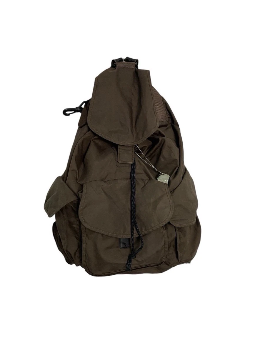 Yohji Yamamoto Men's Backpack for sale | eBay