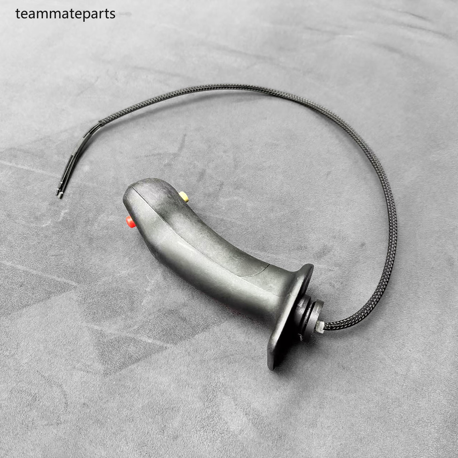 New GTH-1056 GTH-1048 130746GT 130746 Joystick Handle for Genie Telehandler