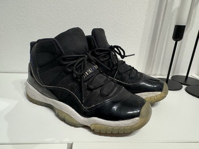 Air Jordan 11   -Space Jam 2016- Größe 38,5