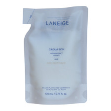 LANEIGE Cream Skin Cerapeptide Refiner 170mL REFILL