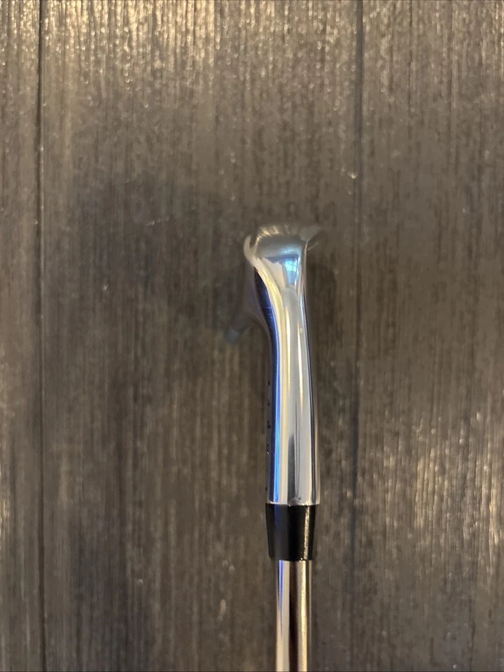 "Cuña de lanzamiento Cobra King talla única - Senior - Grafito - Mano derecha - 37""" Foto 3 de 4