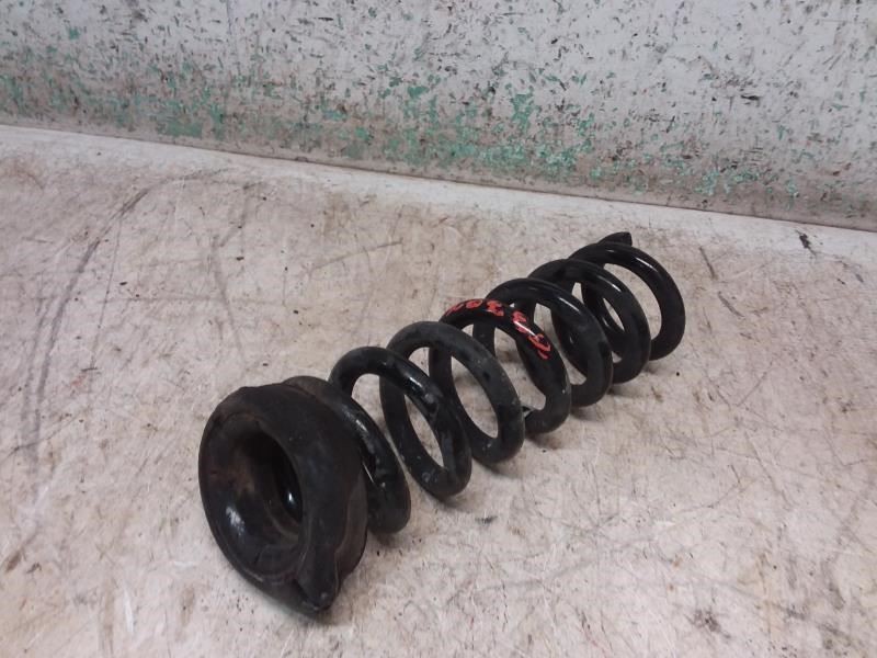 2019 MASERATI GHIBLI Passenger Right Side Rear Coil Spring OEM 