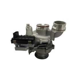 Turbolader für BMW 330 d 530 d 730 d X5 X6 2993 ccm 180 kW 245 PS 777853-10