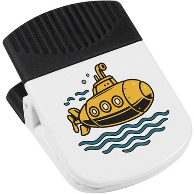 Magnetclip ''Deep Sea Submarine'' (CP00050209)