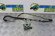 Honda VFR 1200 F Clutch Slave Cylinder 2010 2011 VFR1200 VFR1200F B200