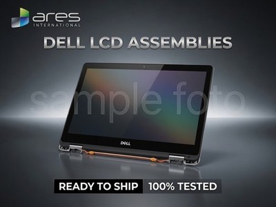 Dell Latitude 7480 14,0'' QHD Touch LCD Assembly MHN53