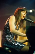 Beverley Craven Diamond Awards Festival Sportpaleis Antwerpen 17 N- Old Photo 4