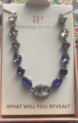 BP Jewel Candy Bracelet