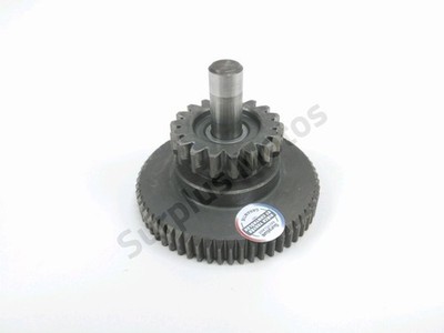STARTERFREILAUF DAELIM ROADSPORT 125 2007-2014 / NE 61150
