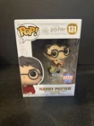 FUNKO POP ! HARRY POTTER 131 SUMMER CONVENTION 2021 LIMTED EDITION S01
