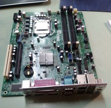 Placa madre Dell 0C522T CPU SLBTJ