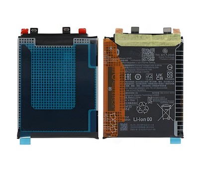 Original Xiaomi 13 Pro 5G Akku Batterie Battery BP4D 4820 mAh  & Werkzeug