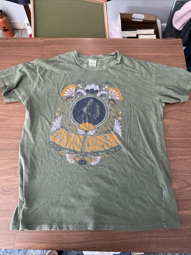 American Eagle Janis Joplin Band Tee Größe XS/S