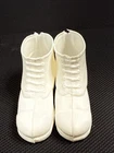GI Joe 12” Action Man Figure White Boot Lot Vintage