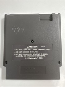 Anticipation (Nintendo Entertainment System, NES) Cart Only - TESTED