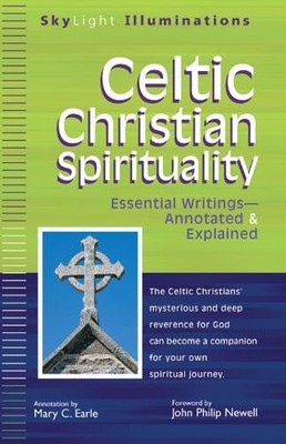 John Philip Newell Celtic Christian Spirituality (Taschenbuch) (US IMPORT)