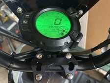 Moped Sinnis Jet II 50cc