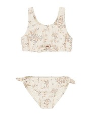 Rylee  Cru Collective Knotted Bikini