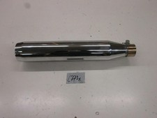 Auspuff Endtopf L773. Harley Davidson Sportster XL 1200 Auspuffendtopf 64900389