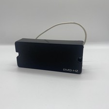 EMG-HZ E-Bass Tonabnehmer Gitarrenteile E-Bass Teile -c299