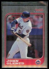 Click to enlarge John Olerud