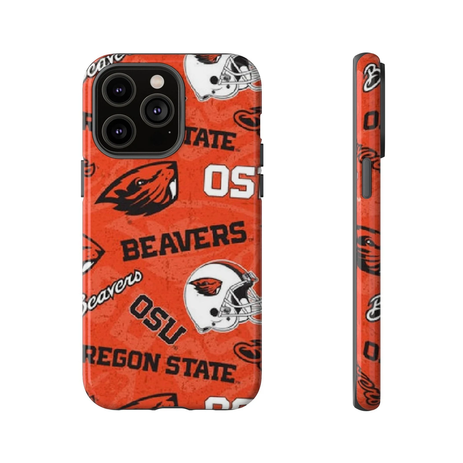 Oregon State University iPhone Cases