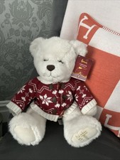 Harrods Annual Teddy - Chester 2012 con etichette originali, ottime condizioni