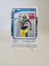 2024 Panini Donruss Rated Rookie Marshawn Lloyd #374 (RC) Green Bay Packers