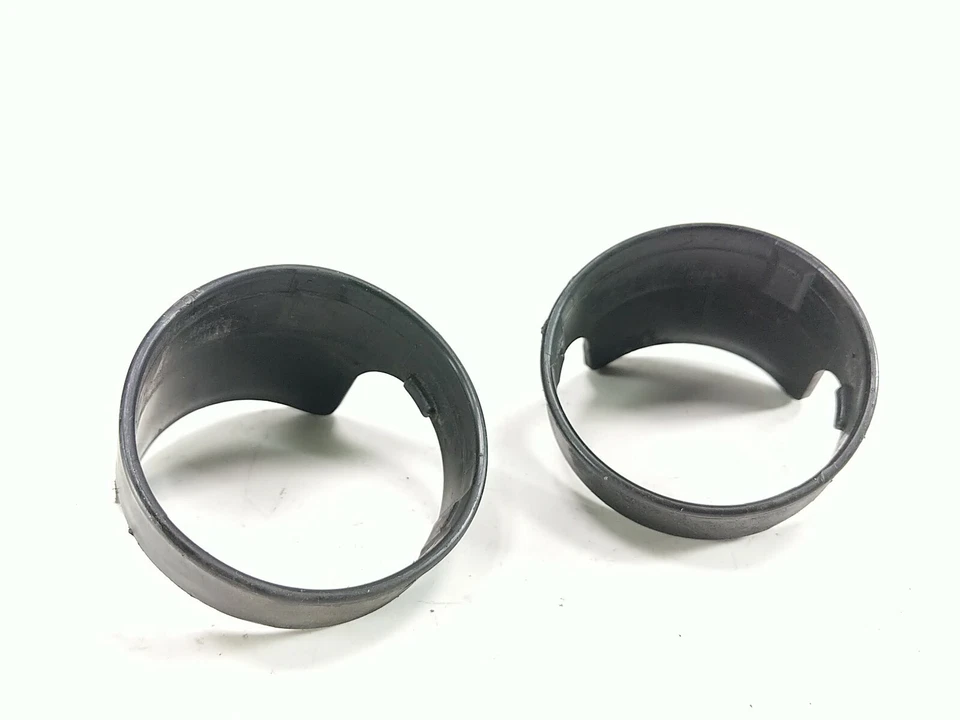 Capas de garfo 99-00 Honda CBR 600 F4 - Imagem 4 de 4