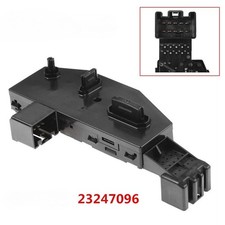 Front Right Side Power Seat Switch 23247096 For Chevrolet Silverado 2014-2018'