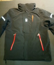 Spyder Herren in Größe S Ski- Snowboard-Bekleidung online kaufen