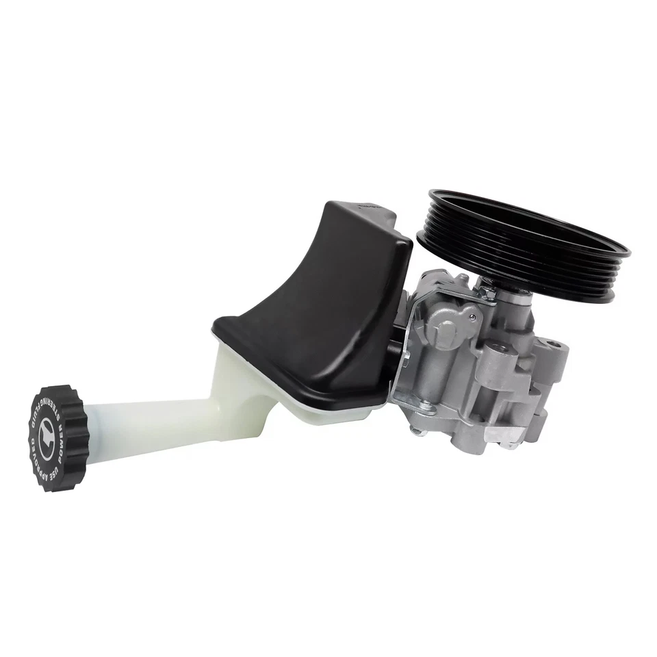 1*Power Steering Pump 5181778AB For Challenger Charger Grand Cherokee 300 - Image 3 of 4