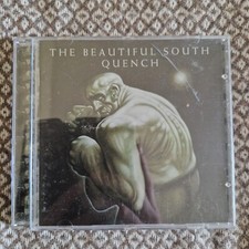 THE BEAUTIFUL SOUTH QUENCH レコード NC03MDM4LmpwZWc.jpeg