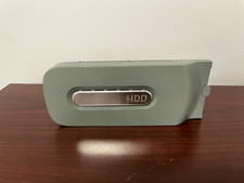 Original Microsoft X804675-003 Xbox 360 20GB Hard Drive Gray HDD